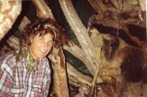 Finnlandwanderung 1998
